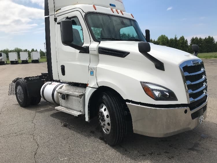 2019 Freightliner