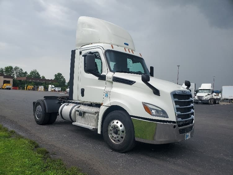 2019 Freightliner