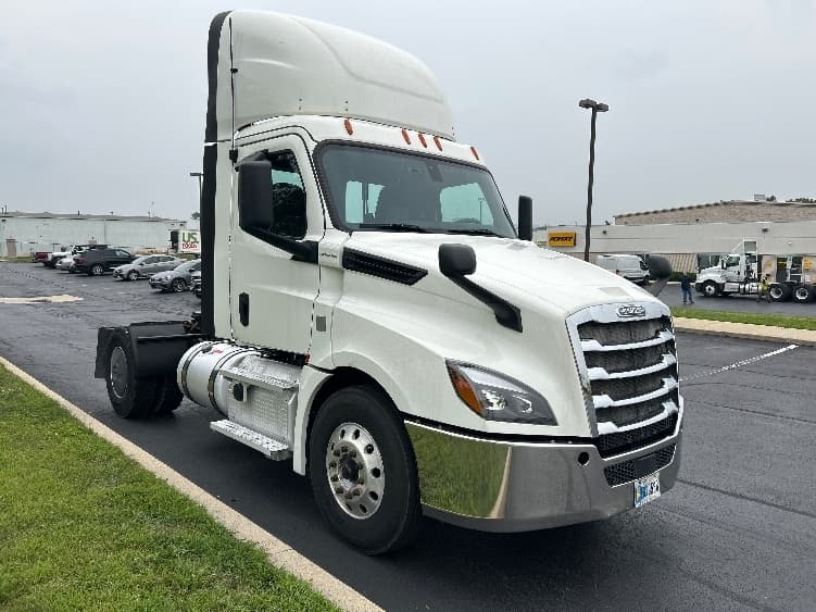 2019 Freightliner