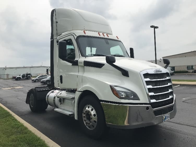 2019 Freightliner