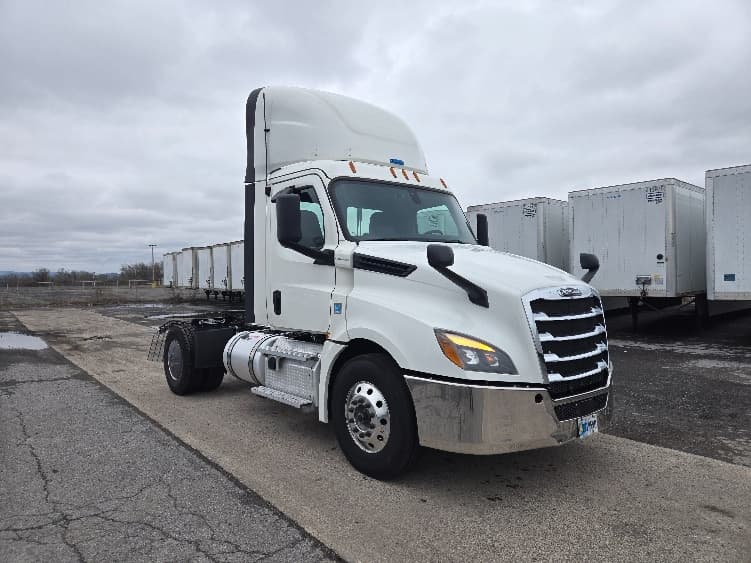 2019 Freightliner