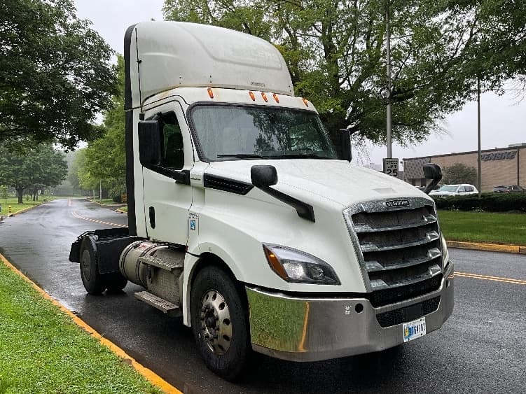 2019 Freightliner