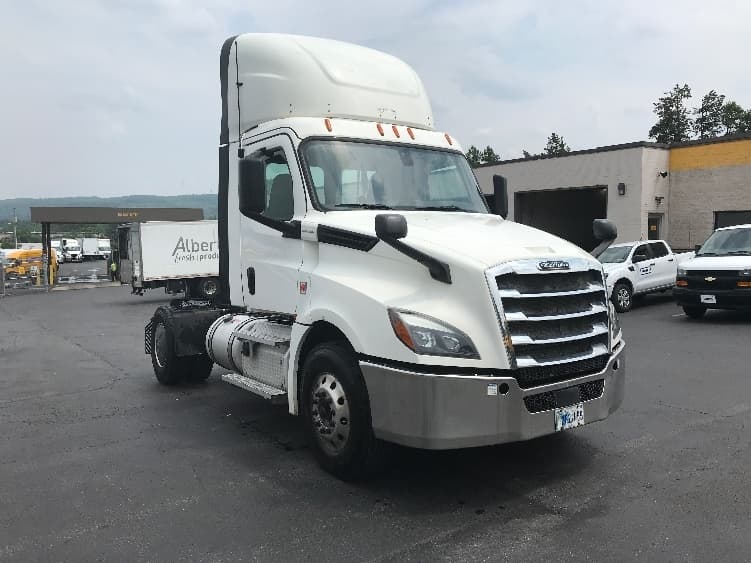 2019 Freightliner