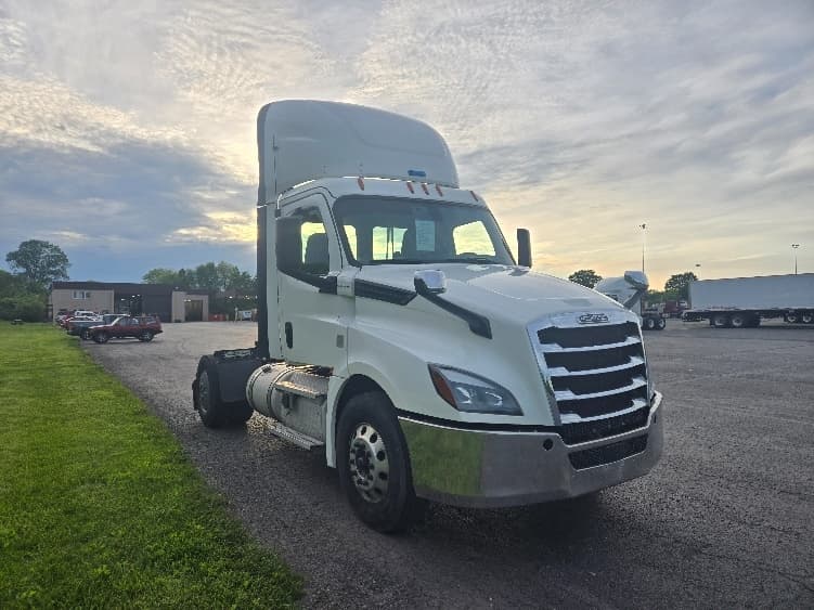 2019 Freightliner