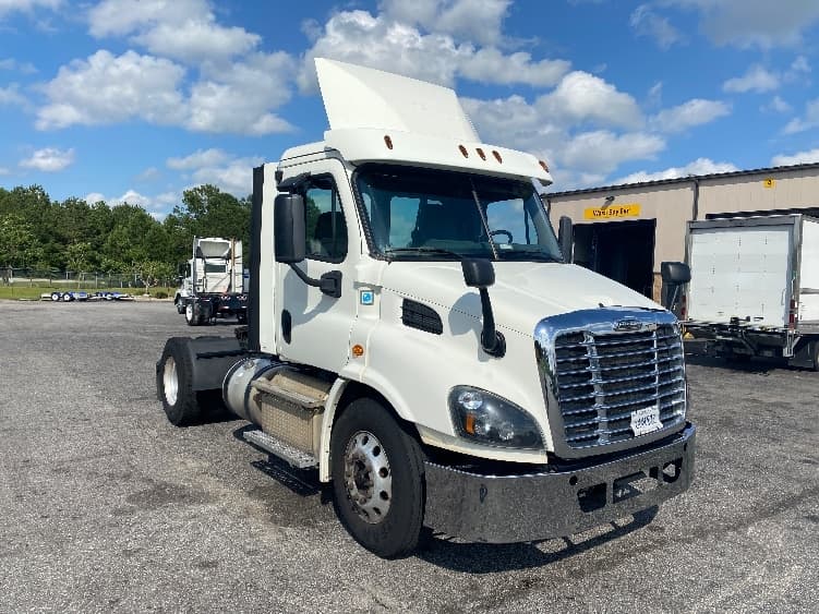 2017 Freightliner