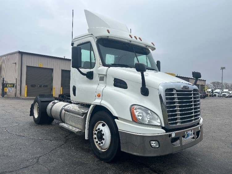 2020 Freightliner