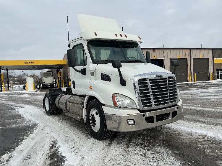 2020 Freightliner