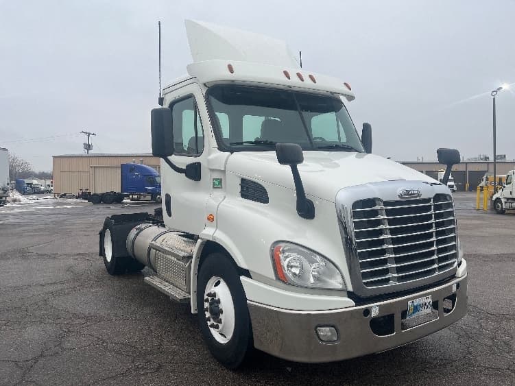 2020 Freightliner