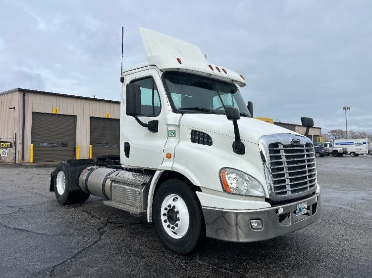 2020 Freightliner