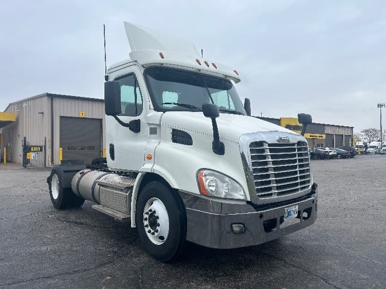 2020 Freightliner