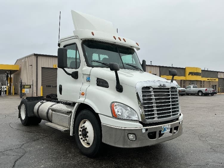 2020 Freightliner
