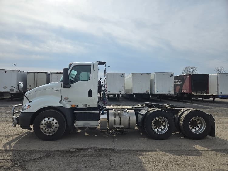 2019 International RH in White Deer, PA — photo 4