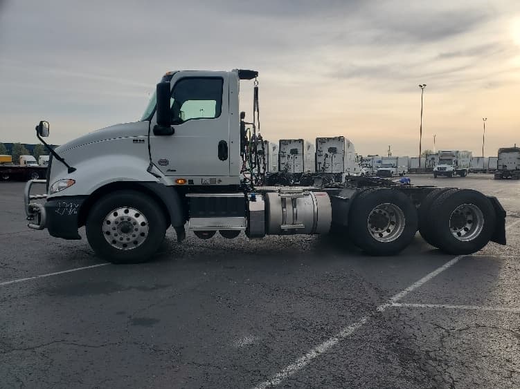 2019 International RH in White Deer, PA — photo 4