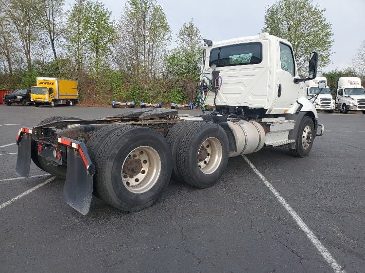 2019 International RH in White Deer, PA — photo 7