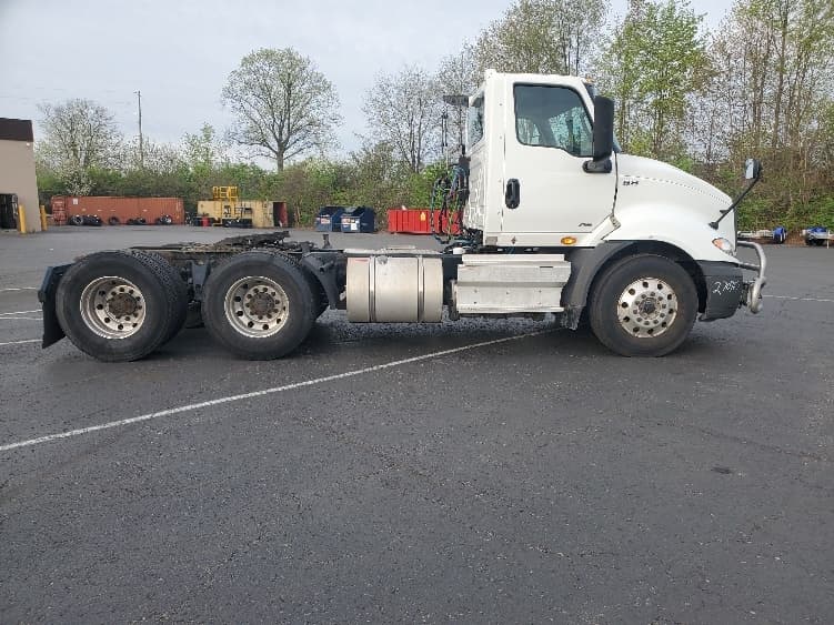 2019 International RH in White Deer, PA — photo 8