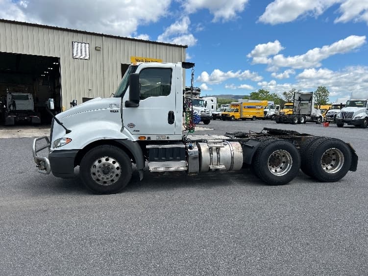 2019 International RH in Duncansville, PA — photo 4