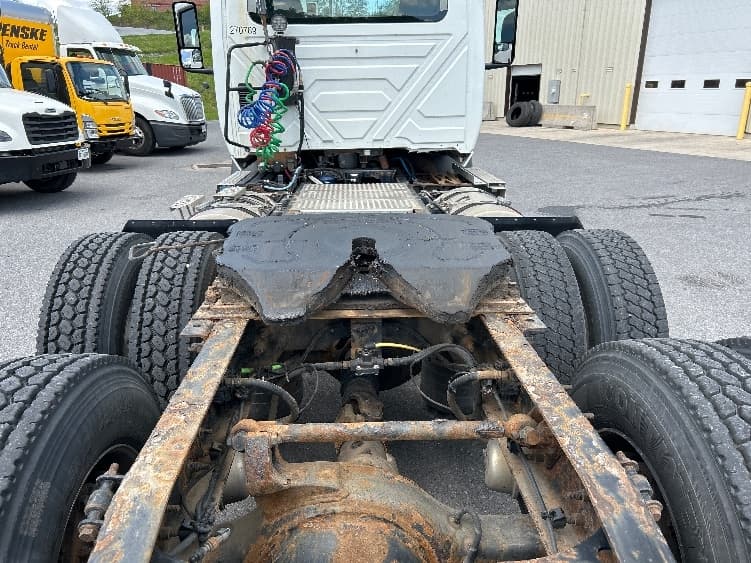 2019 International RH in Duncansville, PA — photo 6