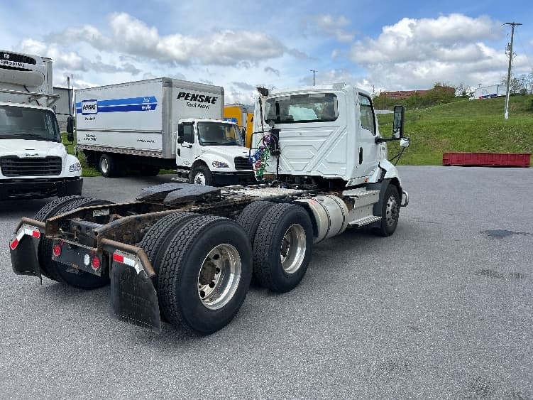 2019 International RH in Duncansville, PA — photo 7