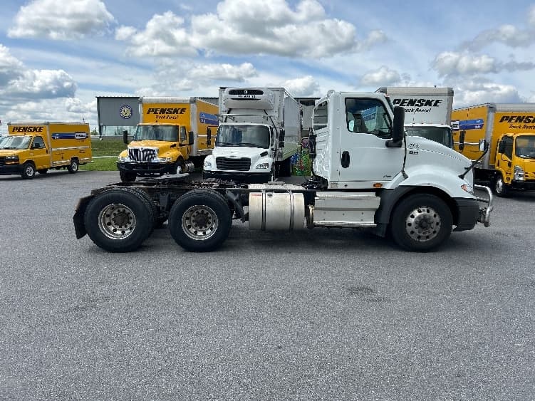2019 International RH in Duncansville, PA — photo 8