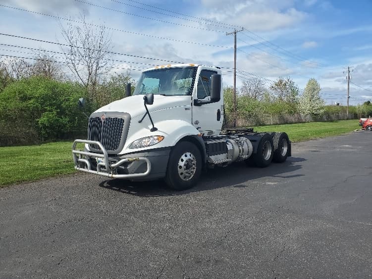 2019 International RH in White Deer, PA — photo 3