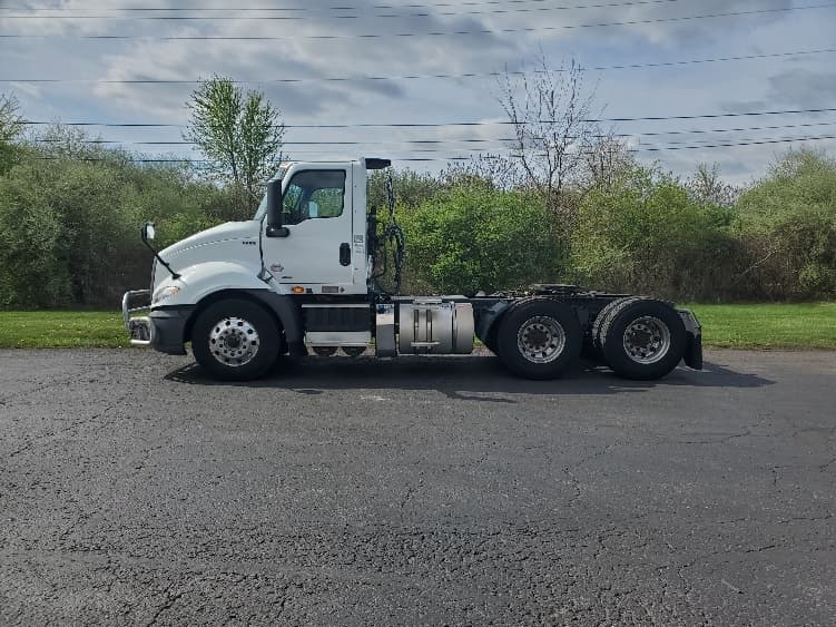 2019 International RH in White Deer, PA — photo 4