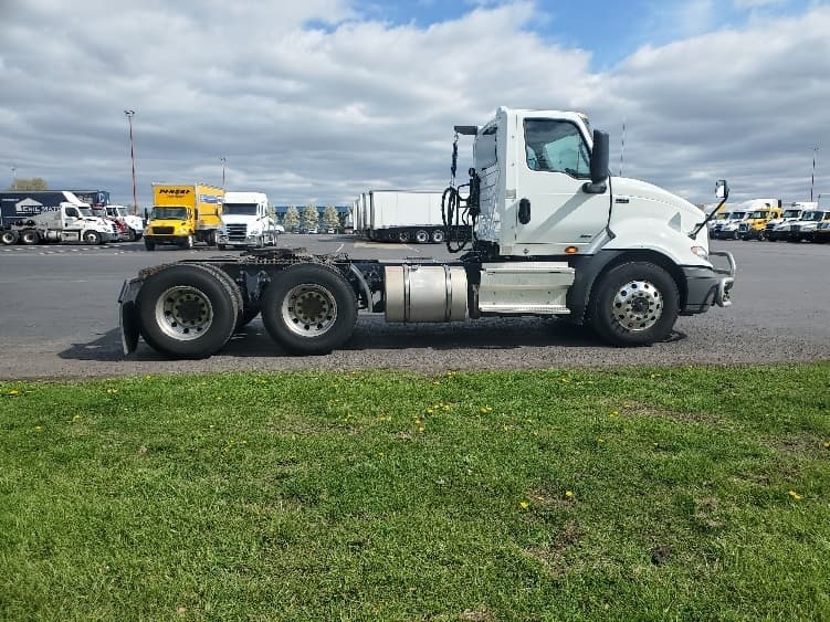 2019 International RH in White Deer, PA — photo 8