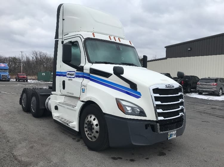 2020 Freightliner