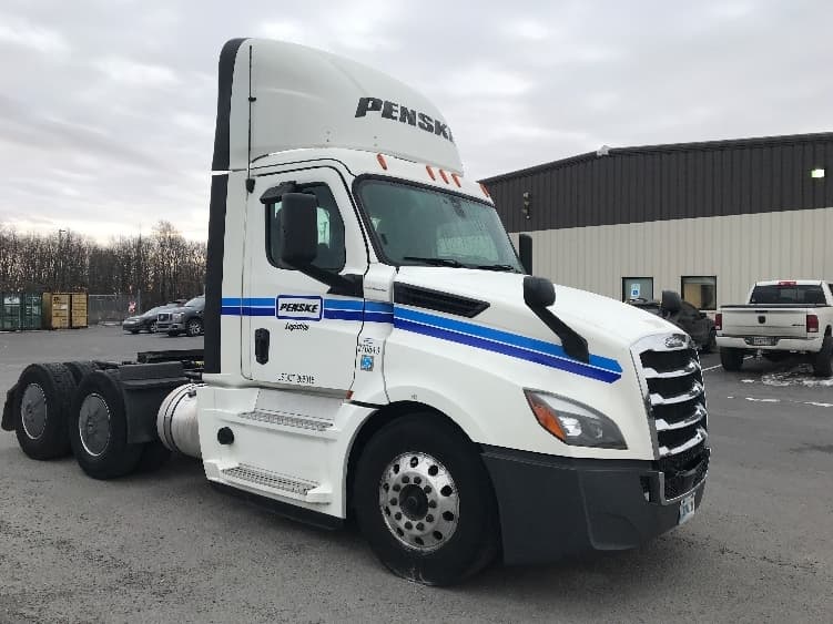 2020 Freightliner
