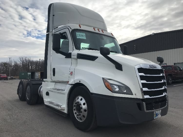 2020 Freightliner