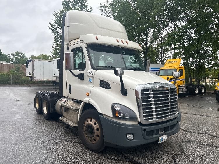 2020 Freightliner