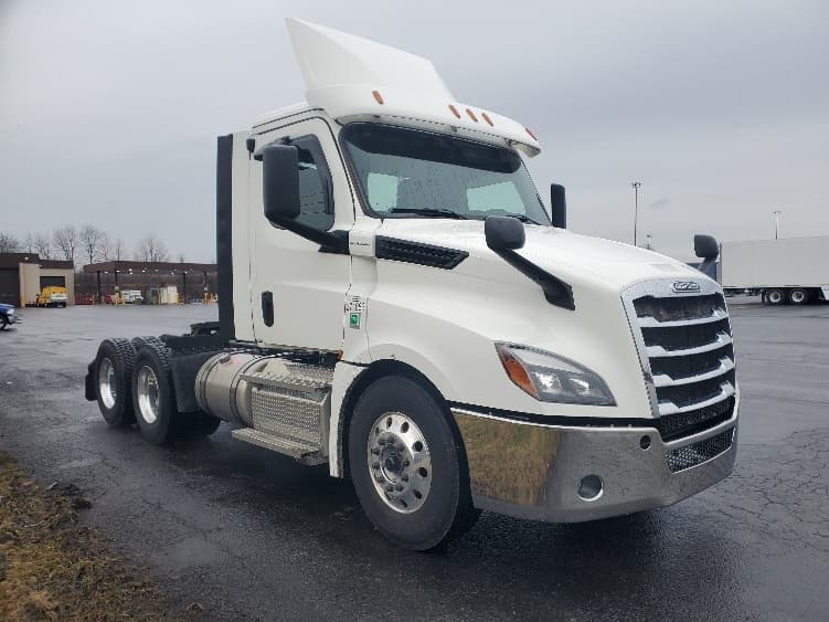 2020 Freightliner