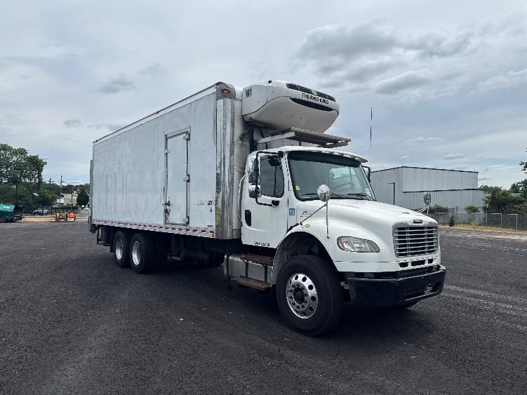 2020 Freightliner M2 106