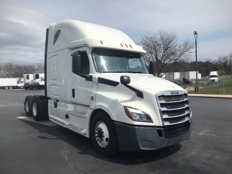2020 Freightliner