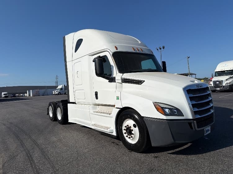 2020 Freightliner