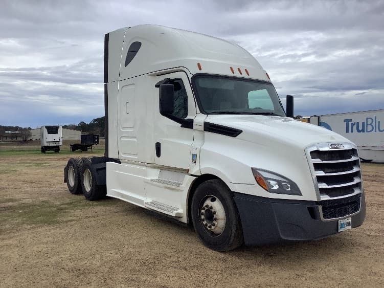 2020 Freightliner