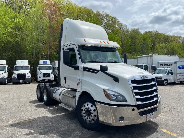 2020 Freightliner