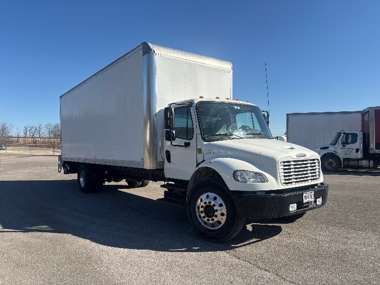 2020 Freightliner M2 106