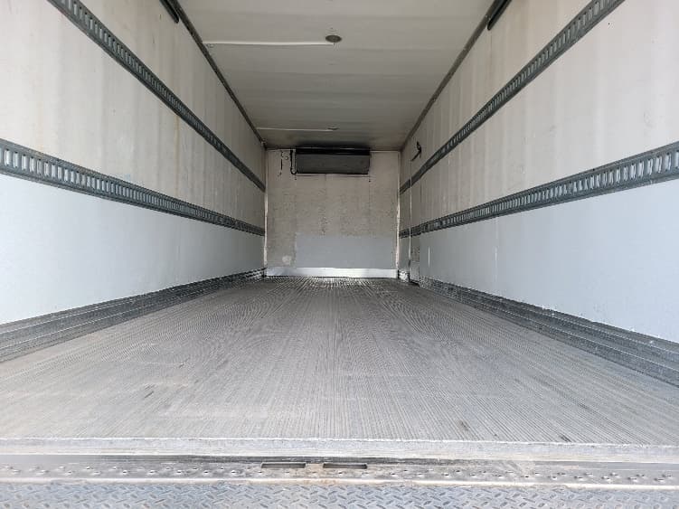 2019 International MV in La Porte, IN — photo 10