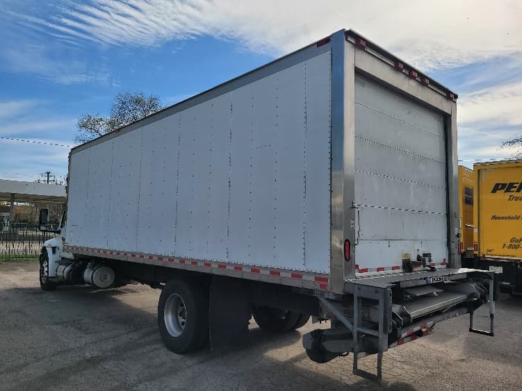 2019 International MV in La Porte, IN — photo 6