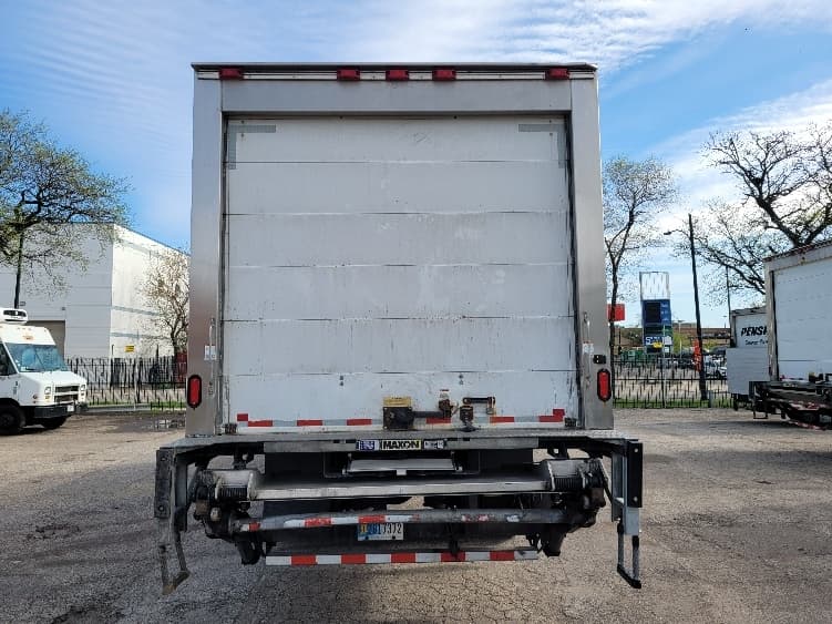 2019 International MV in La Porte, IN — photo 7