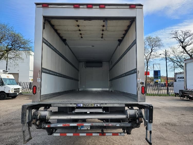2019 International MV in La Porte, IN — photo 8