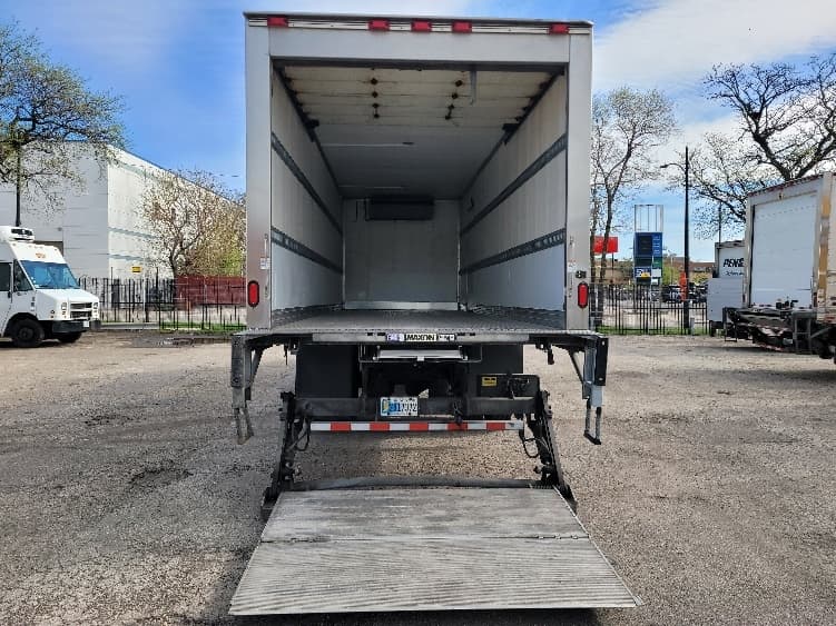2019 International MV in La Porte, IN — photo 9