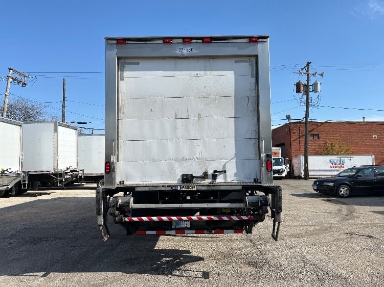 2019 International MV in Chicago (Melrose Park), IL — photo 7