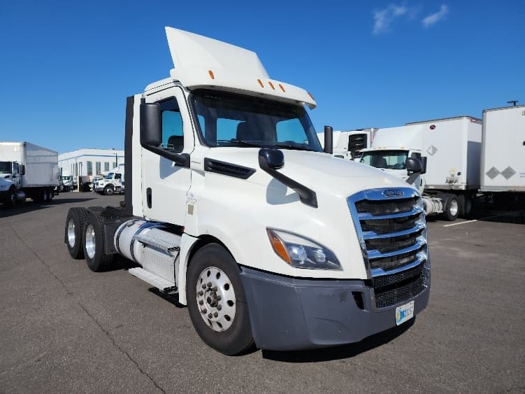 2020 Freightliner
