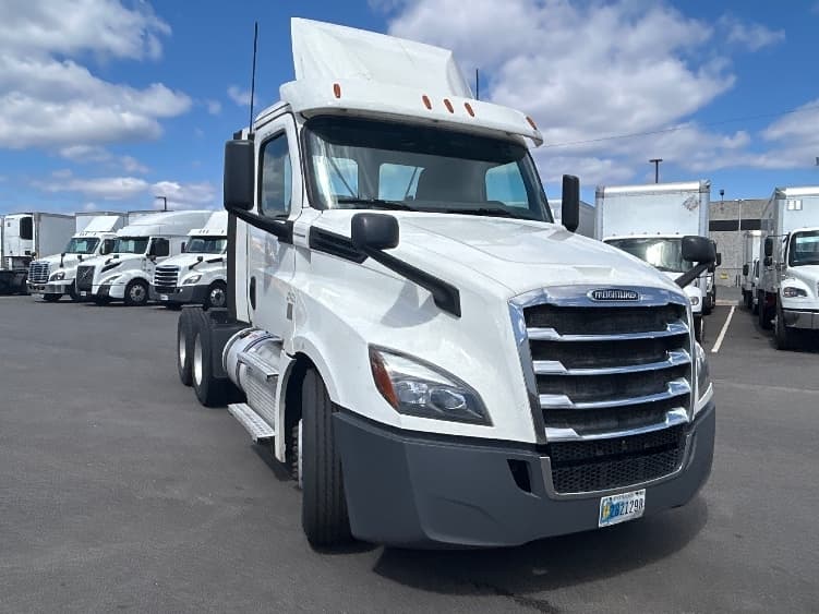 2020 Freightliner
