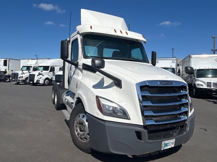 2020 Freightliner