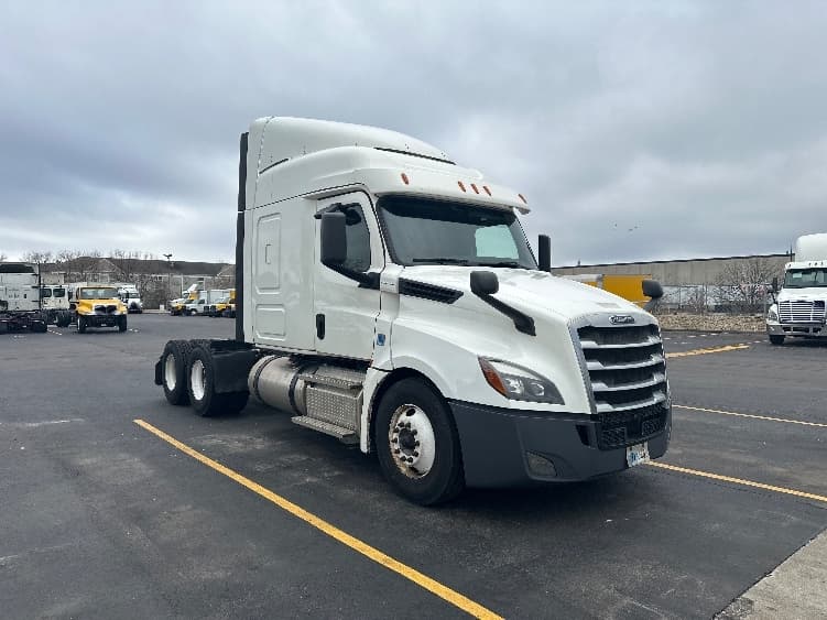 2020 Freightliner