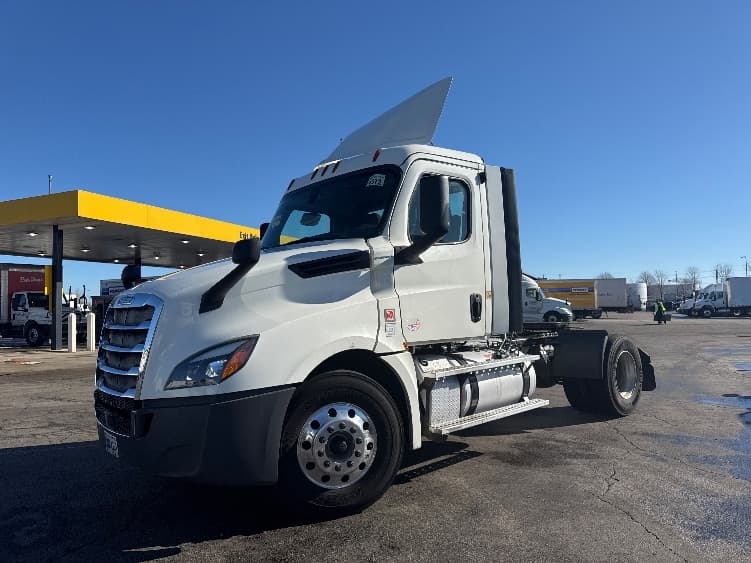 2019 Freightliner