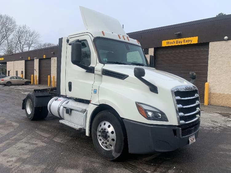 2019 Freightliner