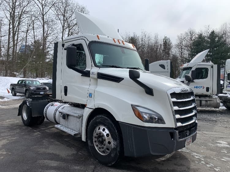 2019 Freightliner